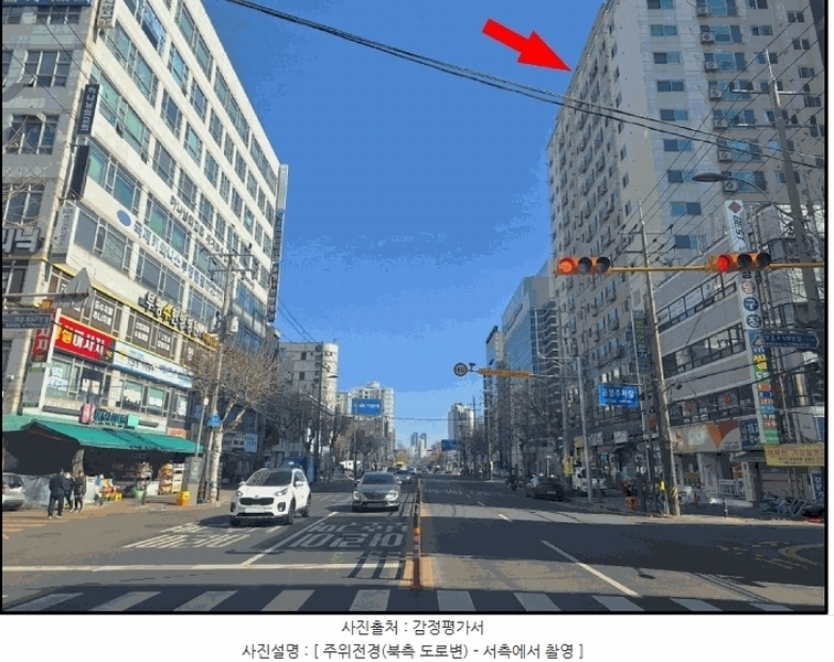 2025타경507221 인천광역시 부평구 부흥로334번길 4, 엠타워식스 15층 1508호 오피스텔[계약27평형] 경매 이미지