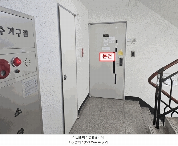 2025타경507224 인천광역시 미추홀구 미추로 8, 더젠시티 14층 1402호 오피스텔[계약33평형] 경매 이미지