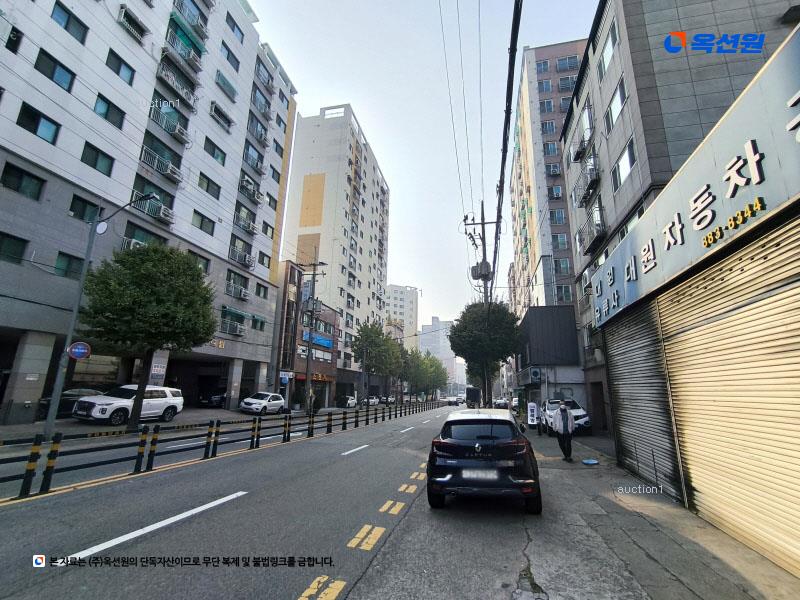 2025타경507224 인천광역시 미추홀구 미추로 8, 더젠시티 14층 1402호 오피스텔[계약33평형] 경매 이미지