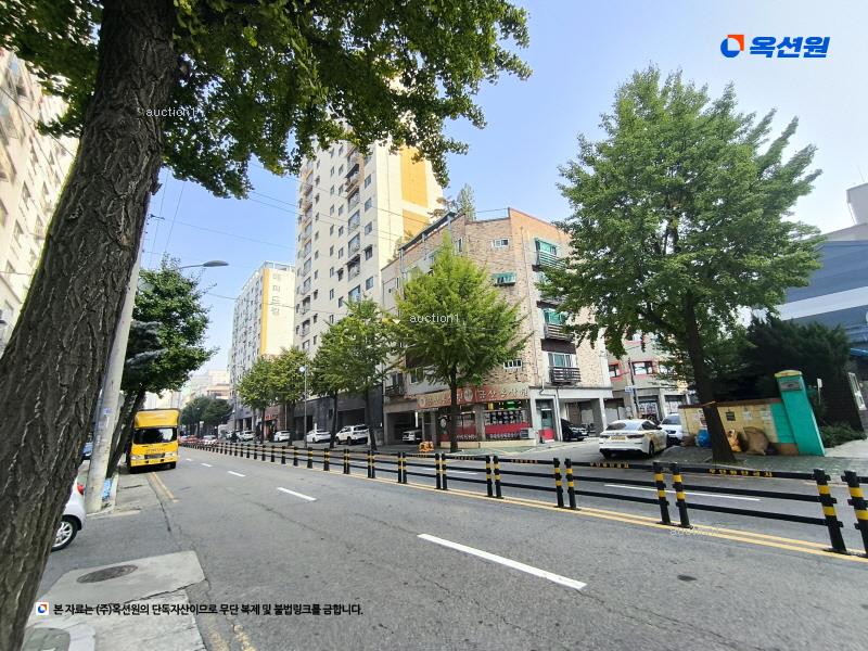 2025타경507224 인천광역시 미추홀구 미추로 8, 더젠시티 14층 1402호 오피스텔[계약33평형] 경매 이미지