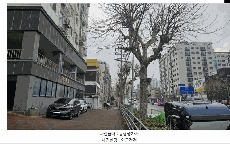 2025타경507226 인천광역시 부평구 경인로 908, 웨스트레뷰 4층 101동 404호 오피스텔[계약29평형] 경매 이미지
