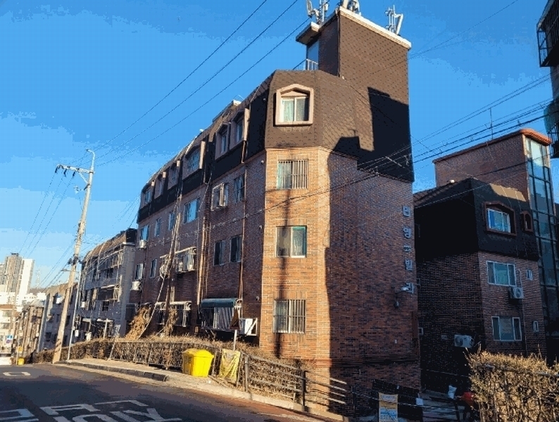 2025타경507235 인천광역시 부평구 경인로834번길 44-1, 민영하이츠빌라 4층 403호 다세대(빌라)[공급13평형] 경매 이미지