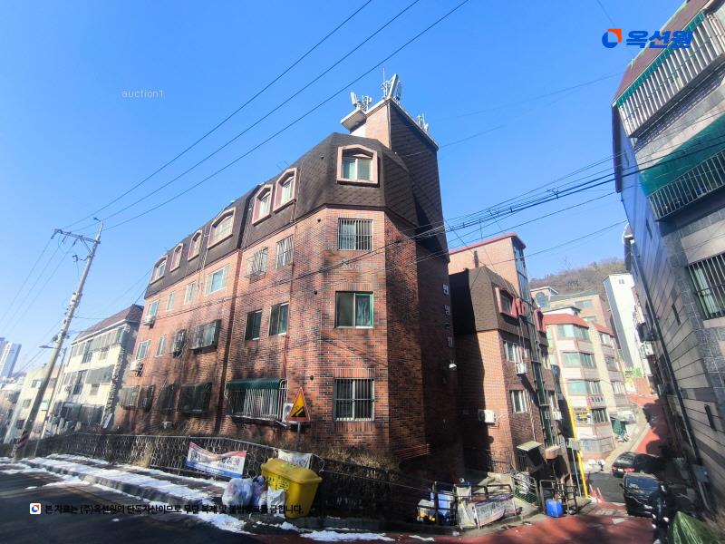 2025타경507235 인천광역시 부평구 경인로834번길 44-1, 민영하이츠빌라 4층 403호 다세대(빌라)[공급13평형] 경매 이미지