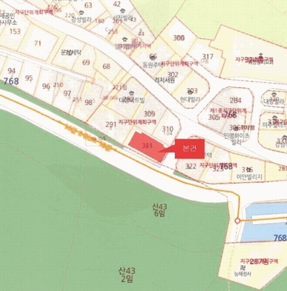 2025타경507235 인천광역시 부평구 경인로834번길 44-1, 민영하이츠빌라 4층 403호 다세대(빌라)[공급13평형] 경매 이미지