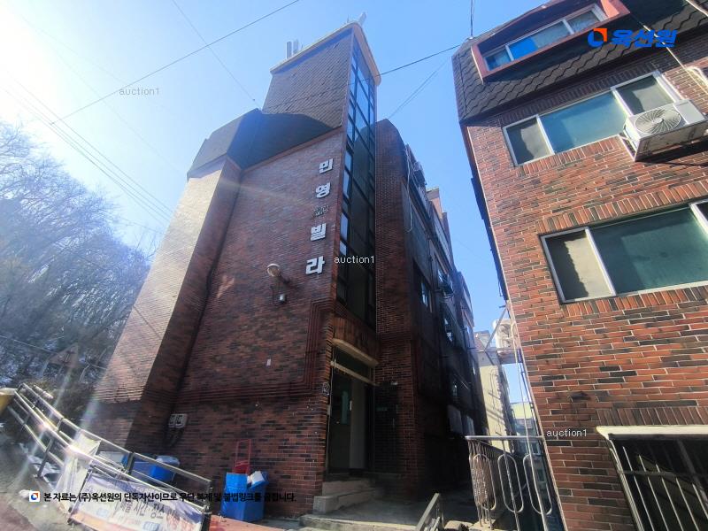2025타경507235 인천광역시 부평구 경인로834번길 44-1, 민영하이츠빌라 4층 403호 다세대(빌라)[공급13평형] 경매 이미지