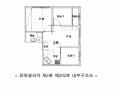 2025타경507240 인천광역시 서구 도요지로42번길 31-4, 금옥빌리지 2층 202호 다세대(빌라)[공급15평형] 경매 이미지