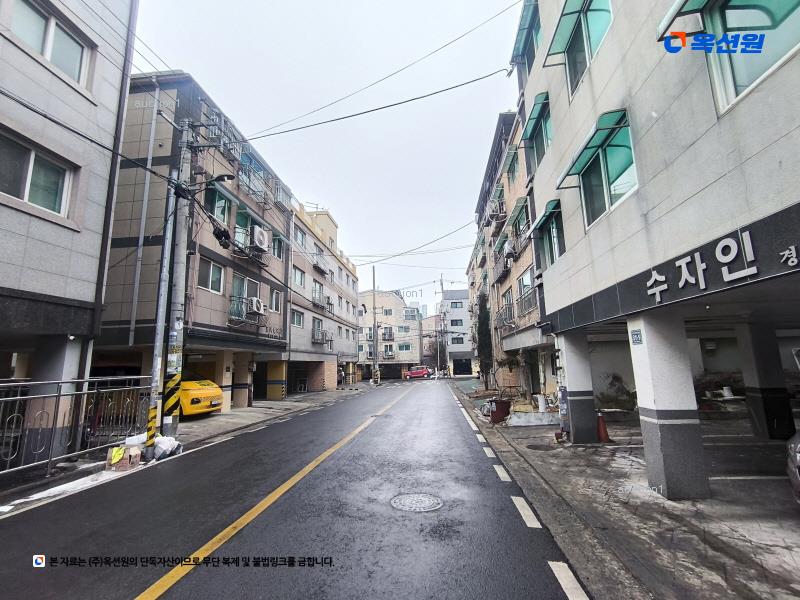 2025타경507240 인천광역시 서구 도요지로42번길 31-4, 금옥빌리지 2층 202호 다세대(빌라)[공급15평형] 경매 이미지