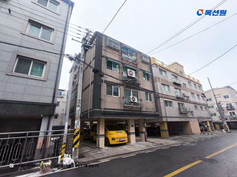 2025타경507240 인천광역시 서구 도요지로42번길 31-4, 금옥빌리지 2층 202호 다세대(빌라)[공급15평형] 경매 이미지