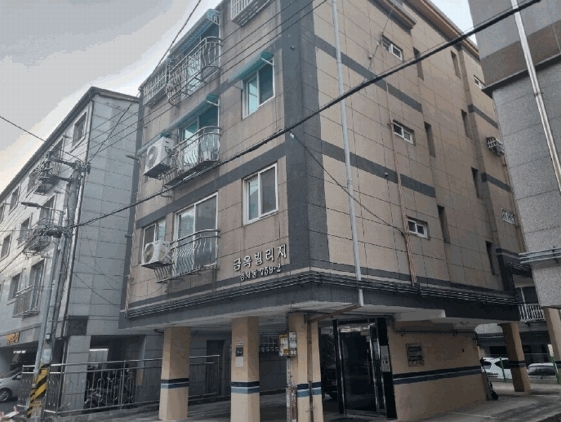 2025타경507240 인천광역시 서구 도요지로42번길 31-4, 금옥빌리지 2층 202호 다세대(빌라)[공급15평형] 경매 이미지