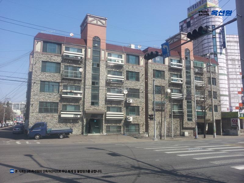 2025타경507244 인천광역시 계양구 아나지로307번길 8, 대경빌라트 602동 5층 401호 다세대(빌라)[공급19평형] 경매 이미지