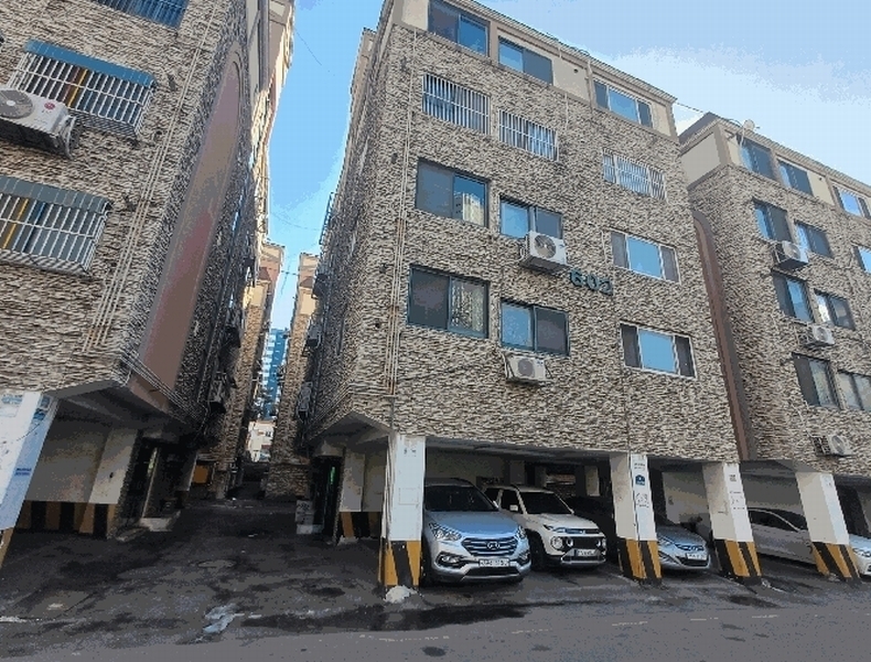 2025타경507244 인천광역시 계양구 아나지로307번길 8, 대경빌라트 602동 5층 401호 다세대(빌라)[공급19평형] 경매 이미지