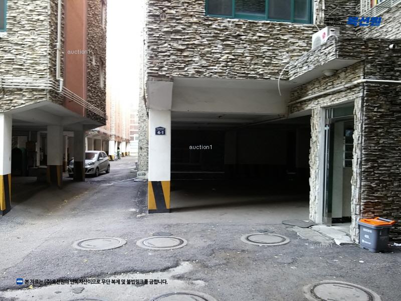 2025타경507244 인천광역시 계양구 아나지로307번길 8, 대경빌라트 602동 5층 401호 다세대(빌라)[공급19평형] 경매 이미지