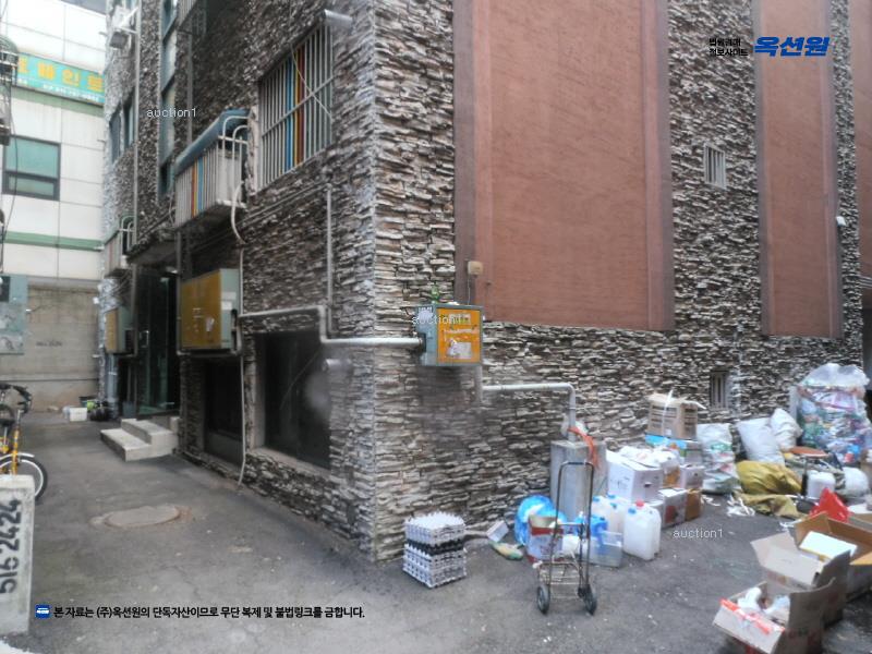2025타경507244 인천광역시 계양구 아나지로307번길 8, 대경빌라트 602동 5층 401호 다세대(빌라)[공급19평형] 경매 이미지