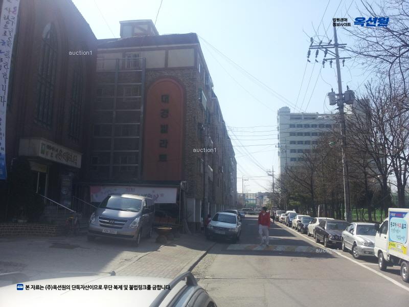 2025타경507244 인천광역시 계양구 아나지로307번길 8, 대경빌라트 602동 5층 401호 다세대(빌라)[공급19평형] 경매 이미지