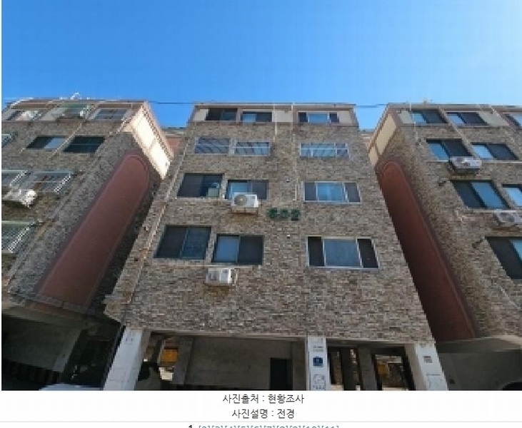 2025타경507244 인천광역시 계양구 아나지로307번길 8, 대경빌라트 602동 5층 401호 다세대(빌라)[공급19평형] 경매 이미지
