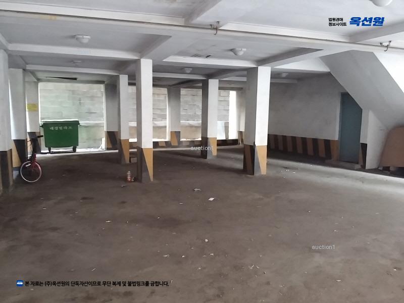 2025타경507244 인천광역시 계양구 아나지로307번길 8, 대경빌라트 602동 5층 401호 다세대(빌라)[공급19평형] 경매 이미지