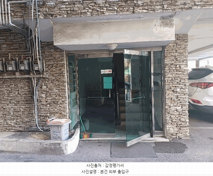 2025타경507244 인천광역시 계양구 아나지로307번길 8, 대경빌라트 602동 5층 401호 다세대(빌라)[공급19평형] 경매 이미지