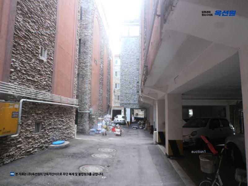 2025타경507244 인천광역시 계양구 아나지로307번길 8, 대경빌라트 602동 5층 401호 다세대(빌라)[공급19평형] 경매 이미지