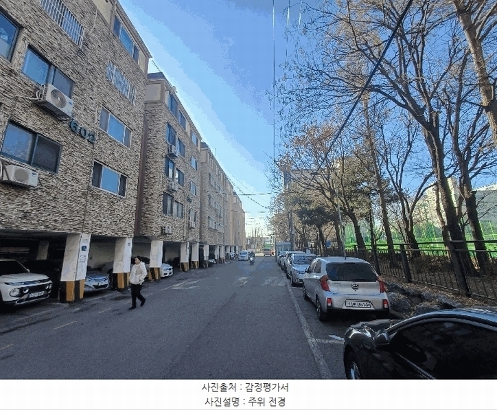 2025타경507244 인천광역시 계양구 아나지로307번길 8, 대경빌라트 602동 5층 401호 다세대(빌라)[공급19평형] 경매 이미지
