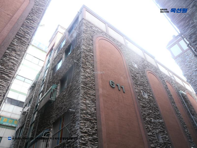 2025타경507244 인천광역시 계양구 아나지로307번길 8, 대경빌라트 602동 5층 401호 다세대(빌라)[공급19평형] 경매 이미지