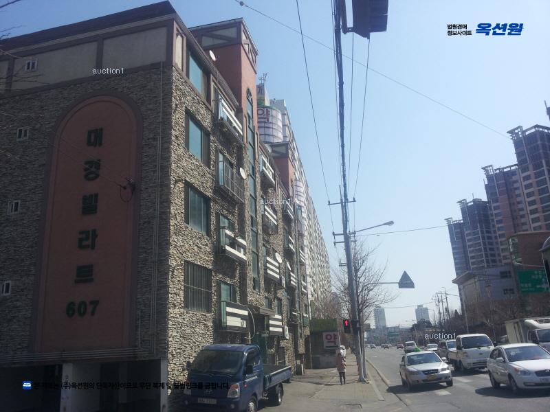 2025타경507244 인천광역시 계양구 아나지로307번길 8, 대경빌라트 602동 5층 401호 다세대(빌라)[공급19평형] 경매 이미지