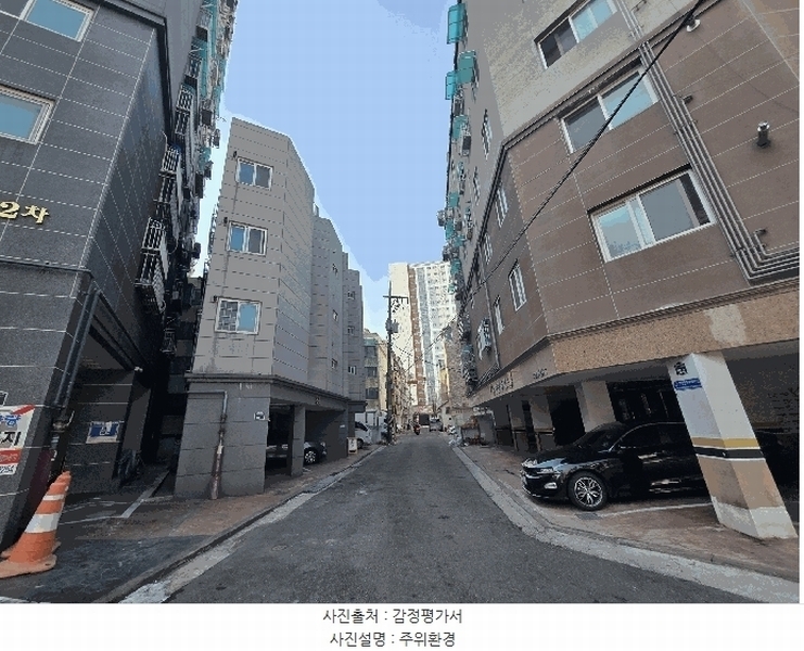 2025타경507256 인천광역시 부평구 부평문화로142번길 18, 해송파크뷰2차 3층 303호 오피스텔[계약20평형] 경매 이미지
