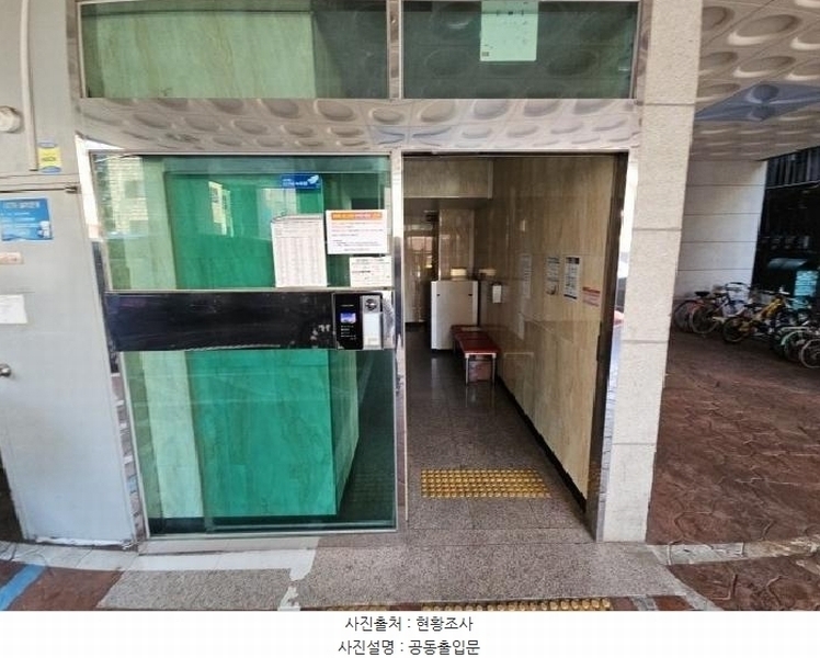 2025타경507256 인천광역시 부평구 부평문화로142번길 18, 해송파크뷰2차 3층 303호 오피스텔[계약20평형] 경매 이미지