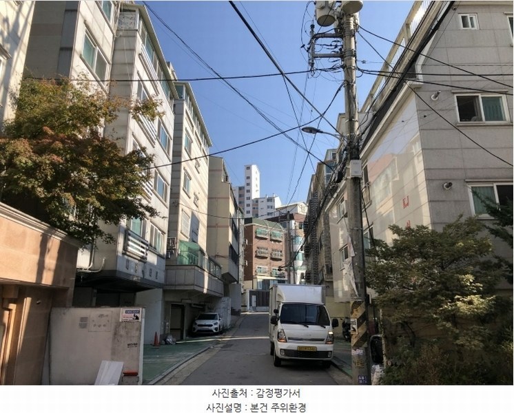2024타경62485 서울특별시 은평구 갈현로2길 9, 세양시티빌 4층 401호 다세대(빌라)[공급26평형] 경매 이미지