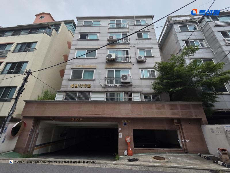 2024타경62485 서울특별시 은평구 갈현로2길 9, 세양시티빌 4층 401호 다세대(빌라)[공급26평형] 경매 이미지