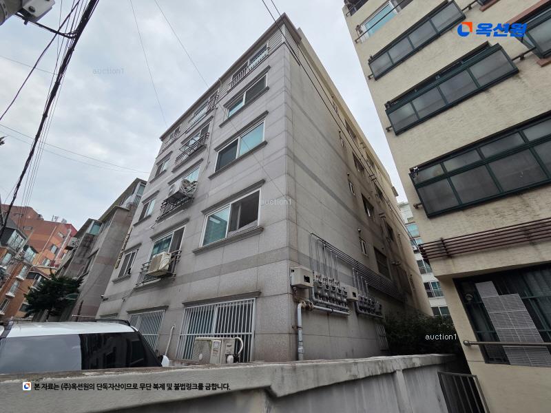 2024타경62485 서울특별시 은평구 갈현로2길 9, 세양시티빌 4층 401호 다세대(빌라)[공급26평형] 경매 이미지