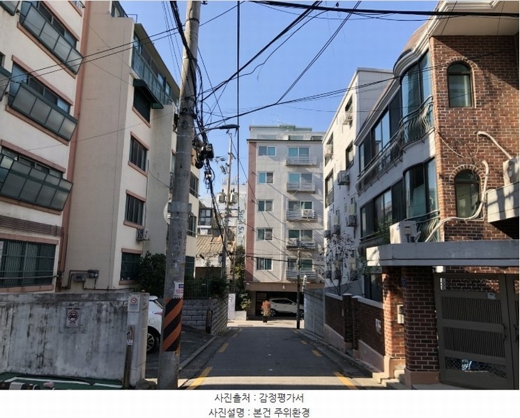 2024타경62485 서울특별시 은평구 갈현로2길 9, 세양시티빌 4층 401호 다세대(빌라)[공급26평형] 경매 이미지