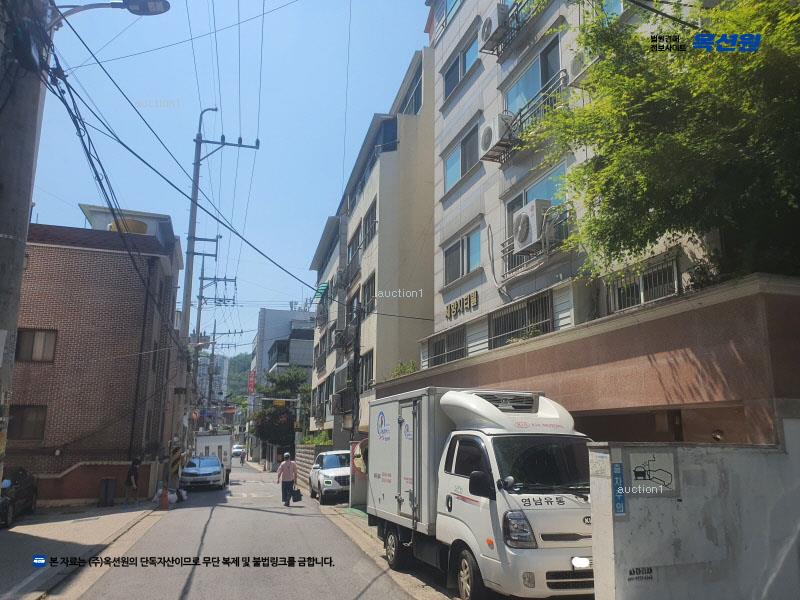 2024타경62485 서울특별시 은평구 갈현로2길 9, 세양시티빌 4층 401호 다세대(빌라)[공급26평형] 경매 이미지