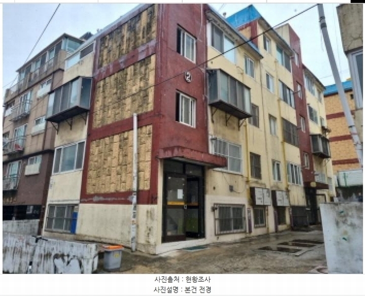 2025타경507300 인천광역시 남동구 남동대로702번길 5-12, 수도팬더빌라 3층 302호 다세대(빌라)[공급13평형] 경매 이미지