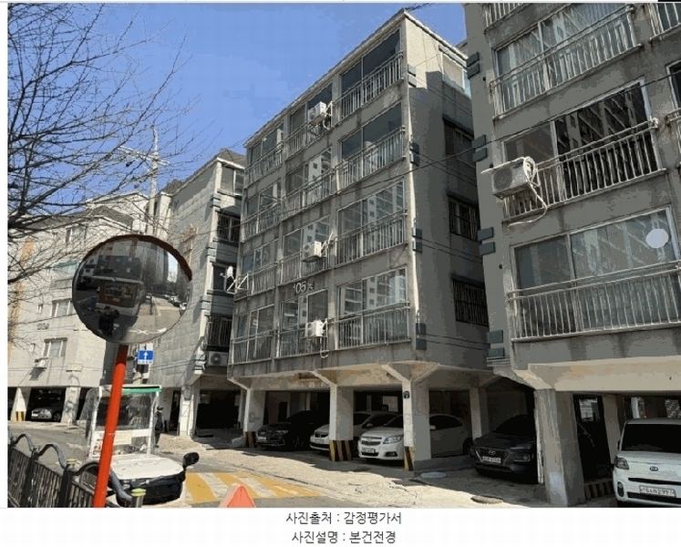 2025타경507303 인천광역시 계양구 봉오대로555번길 8, 엘지아트빌 2층 203호 다세대(빌라)[공급15평형] 경매 이미지