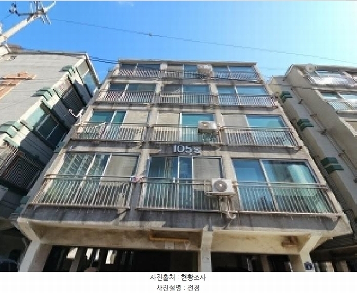 2025타경507303 인천광역시 계양구 봉오대로555번길 8, 엘지아트빌 2층 203호 다세대(빌라)[공급15평형] 경매 이미지