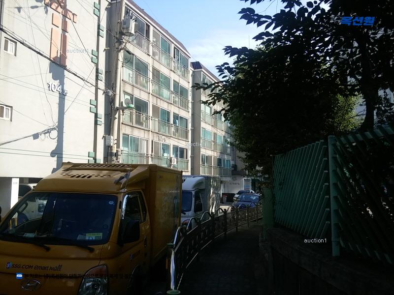 2025타경507303 인천광역시 계양구 봉오대로555번길 8, 엘지아트빌 2층 203호 다세대(빌라)[공급15평형] 경매 이미지