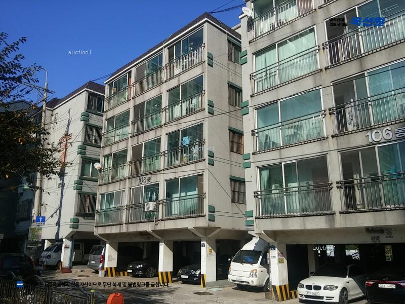 2025타경507303 인천광역시 계양구 봉오대로555번길 8, 엘지아트빌 2층 203호 다세대(빌라)[공급15평형] 경매 이미지