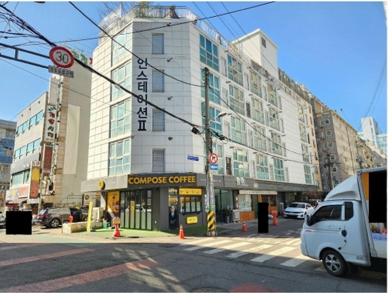 2025타경507305 인천광역시 남동구 예술로174번길 46, 인스테이션2 5층 505호 다세대(빌라)[공급6평형] 경매 이미지