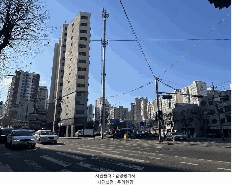 2025타경507323 인천광역시 미추홀구 참외전로 338, 탑클래시아 8층 804호 오피스텔[계약24평형] 경매 이미지