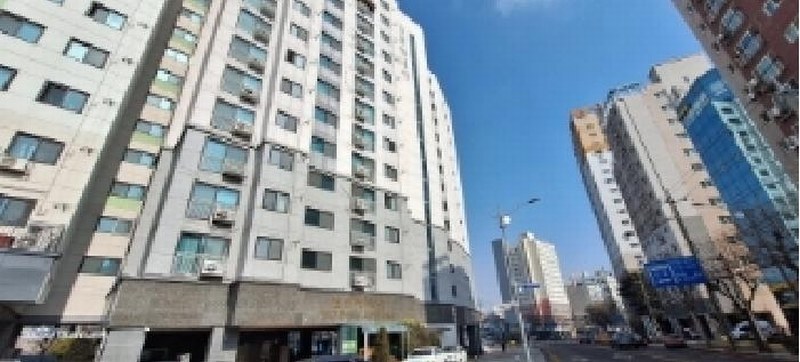 2025타경507323 인천광역시 미추홀구 참외전로 338, 탑클래시아 8층 804호 오피스텔[계약24평형] 경매 이미지