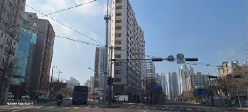 2025타경507323 인천광역시 미추홀구 참외전로 338, 탑클래시아 8층 804호 오피스텔[계약24평형] 경매 이미지
