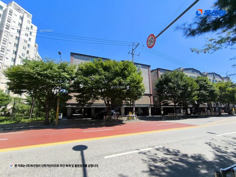 2025타경507337 인천광역시 서구 청마로 37, 거영블루힐 1동 4층 401호 다세대(빌라)[공급17평형] 경매 이미지