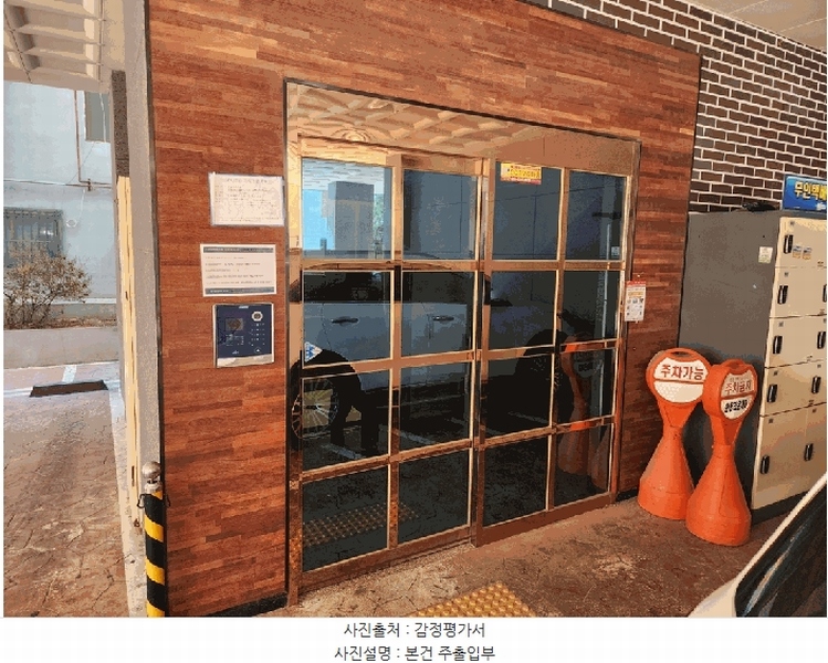 2025타경507342 인천광역시 남동구 서판로12번길 17, 한울라온채3 8층 803호 오피스텔 경매 이미지