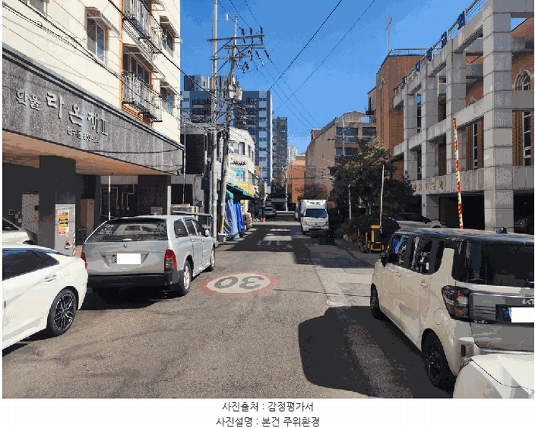 2025타경507342 인천광역시 남동구 서판로12번길 17, 한울라온채3 8층 803호 오피스텔 경매 이미지
