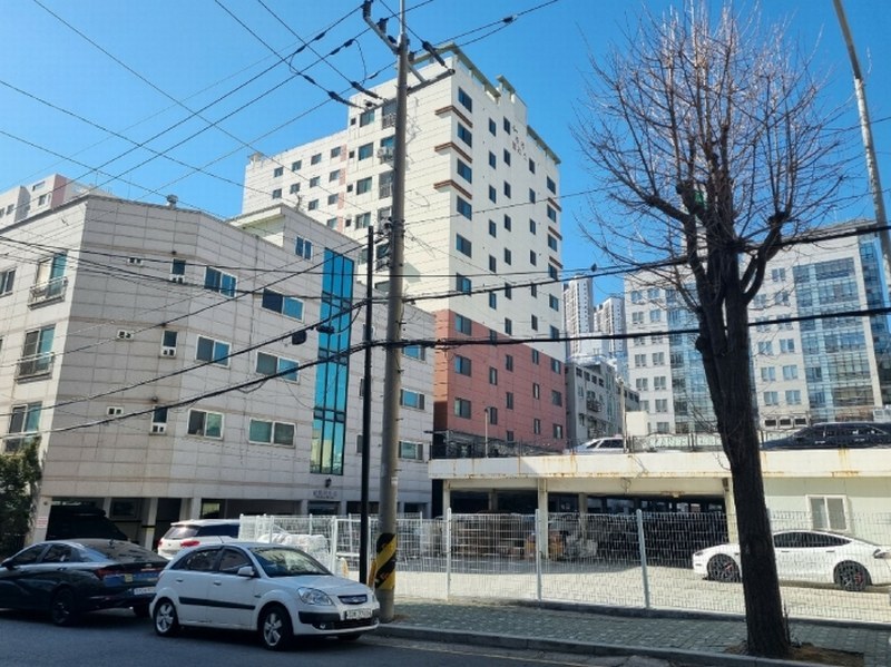2025타경507346 인천광역시 미추홀구 인주대로45번길 39-1, 제이앤제이팰리스 11층 1103호 다세대(빌라) 경매 이미지