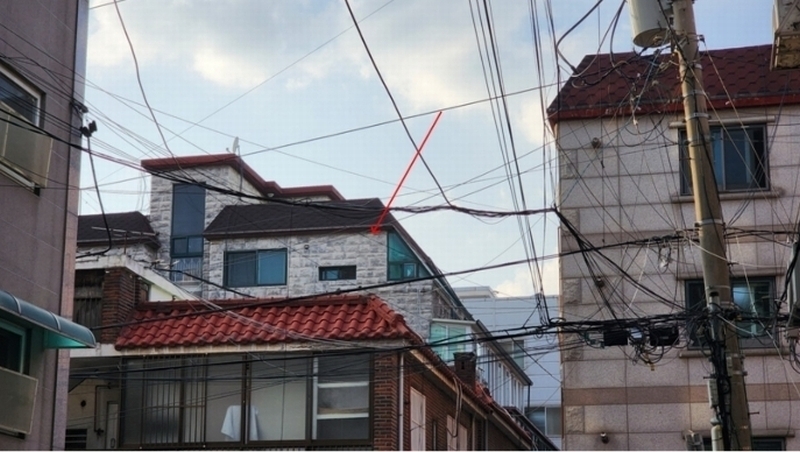2024타경62553 서울특별시 은평구 연서로13길 29-35, 부성빌라 5층 501호 다세대(빌라)[공급20평형] 경매 이미지
