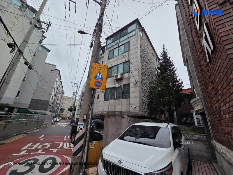 2024타경62553 서울특별시 은평구 연서로13길 29-35, 부성빌라 5층 501호 다세대(빌라)[공급20평형] 경매 이미지