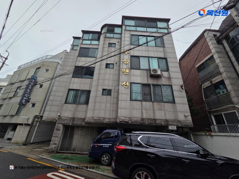 2024타경62553 서울특별시 은평구 연서로13길 29-35, 부성빌라 5층 501호 다세대(빌라)[공급20평형] 경매 이미지