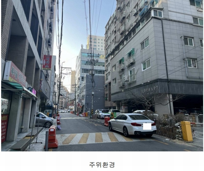 2025타경507365 인천광역시 부평구 장제로52번길 9, 삼성캐슬아파트 2층 202호 오피스텔 경매 이미지