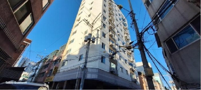 2025타경507370 인천광역시 미추홀구 미추로27번길 18-2, 해담아트빌 2층 202호 오피스텔 경매 이미지